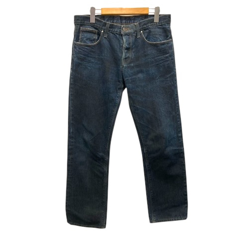 グッチ GUCCI 222123 XZ277 デニム ジーンズ スキニー ダメージ グッチ GUCCI 222123 XZ277 デニム ジーンズ スキニー ダメージ