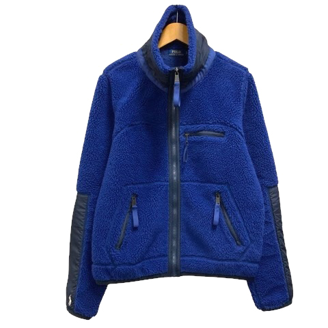 ポロ ラルフローレン POLO RALPH LAUREN ジャケット ブルゾン 上着 
