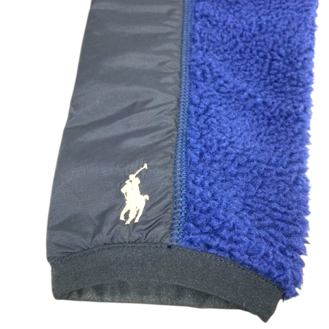 ポロ ラルフローレン POLO RALPH LAUREN ジャケット ブルゾン 上着