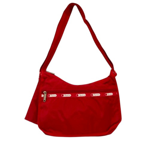 未使用品 レスポートサック LesportSAC ショルダーバッグ 斜め掛け 
