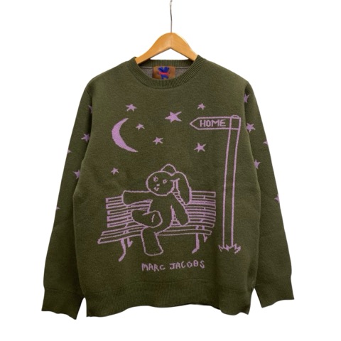 Heaven by Marc Jacobs ニット セーター Heaven by Marc Jacobs ニット セーター