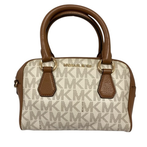 マイケルコース MICHAEL KORS ハンドバッグ ショルダーバッグ ミニ 