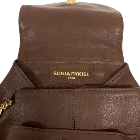 ソニアリキエル SONIA RYKIEL リュックサック デイパック