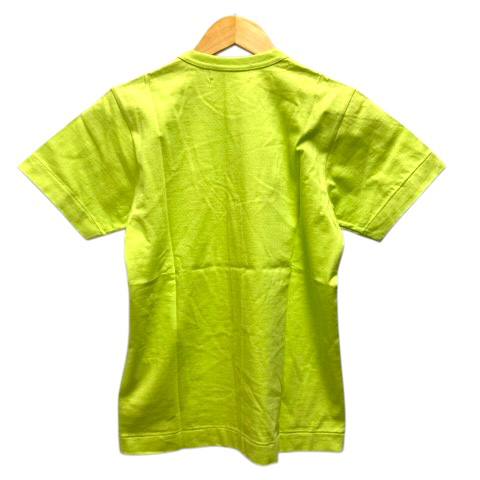 プレイコムデギャルソン PLAY COMME des GARCONS Tシャツ クルーネック