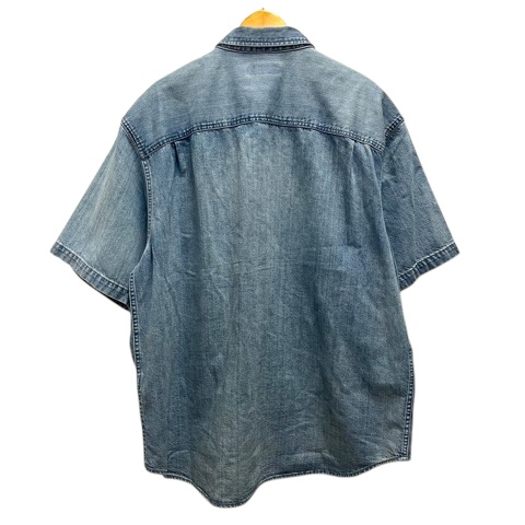 Supreme Loose Fit Denim Painter Shirt Supreme(シュプリーム) / 25SS