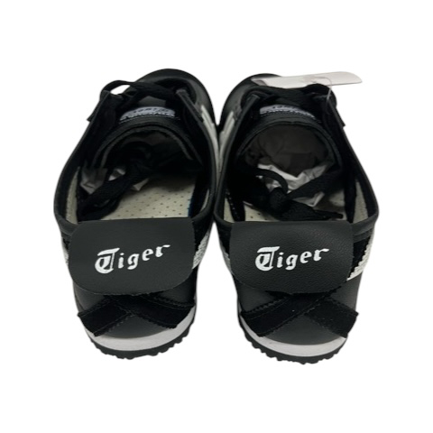 オニツカタイガー Onitsuka Tiger スニーカー メキシコ66 ロゴ 総柄 