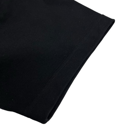 ダブルタップス WTAPS Tシャツ 半袖 クルーネック ワンポイント