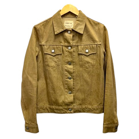 ヘルムートラング HELMUT LANG デニムジャケット Gジャン コットン 