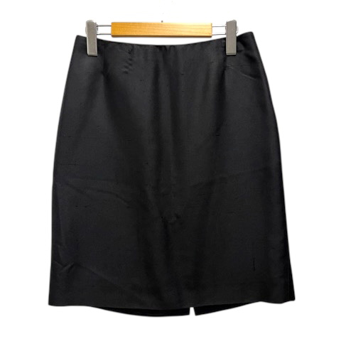 PRADA ♡シルクスカート プラダシルクオーガンジースカート プラダ