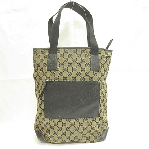 GUCCIグッチトートバッグ【022】
