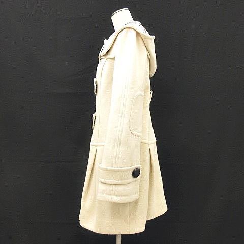 バーバリーブルーレーベル BURBERRY BLUE LABEL ロング コート
