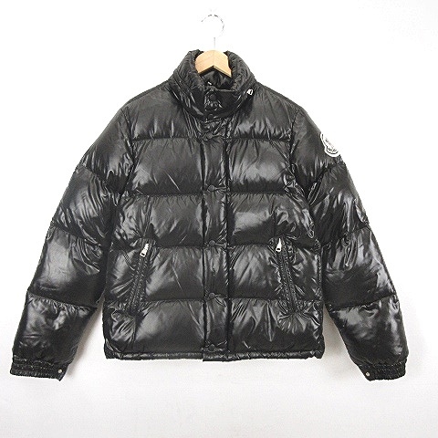 モンクレール MONCLER ダウンジャケット EVEREST エベレスト デカ 