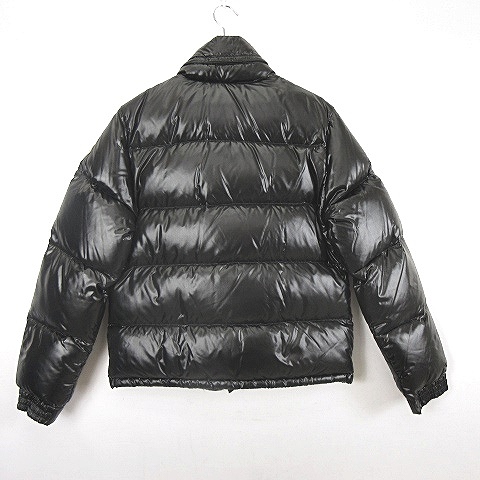 モンクレール MONCLER ダウンジャケット EVEREST エベレスト デカ 