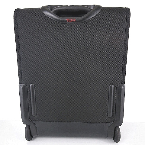 極美品 TUMI トゥミ 22909DH Alpha スーツケース キャリー 極美品 TUMI 22909DH Alpha スーツケース キャリー 通勤 出張