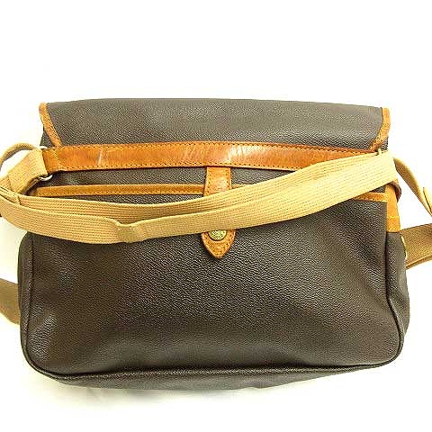 ハンティングワールド HUNTING WORLD キャリーオール ショルダー