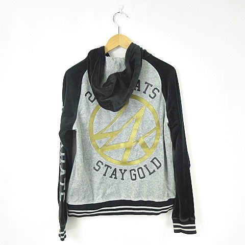 トゥエンティフォーカラッツ 24カラッツ 24karats STAY GOLD 2006 