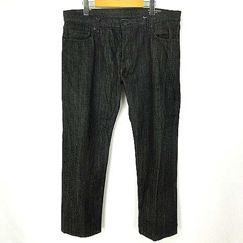 ダンヒル dunhill GANSEVOORT Selvedge Denim デニム パンツ ジーンズ 