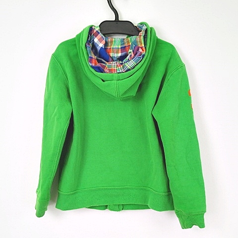 ポロ バイ ラルフローレン Polo by Ralph Lauren パーカー ビッグ 