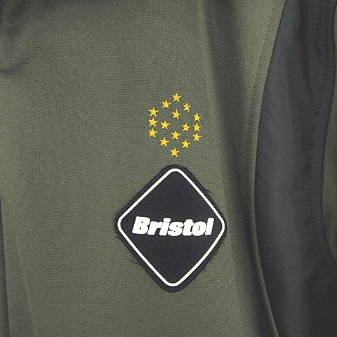 ナイキ NIKE F.C.R.B. Bristol FCRB ブリストル 213674 トラック