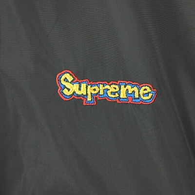 supreme Gonz Logo ゴンズ ロゴ コーチ supreme Gonz Logo ゴンズ ロゴ コーチ supreme Gonz Logo ゴンズ ロゴ