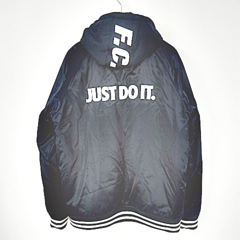 ナイキ NIKE F.C.Real Bristol FCRB F.C.R.B 789533 REVERSIBLE  