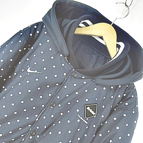 ナイキ NIKE F.C.Real Bristol FCRB F.C.R.B 789533 REVERSIBLE  