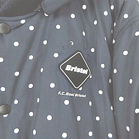 ナイキ NIKE F.C.Real Bristol FCRB F.C.R.B 789533 REVERSIBLE  