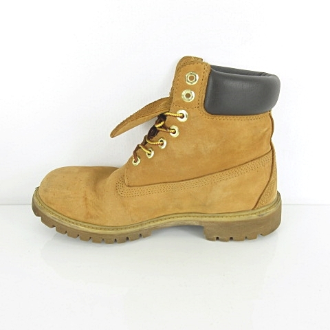 ティンバーランド Timberland 6inch PREMIUM BOOT 6153B プレミアム 