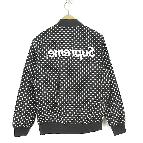 シュプリーム SUPREME 14SS コムデギャルソンシャツ COMME des GARCONS 