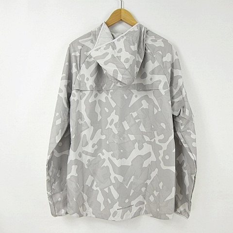 未使用品 ナイキ NIKE エッセンシャル FL GX フーディ ジャケット 