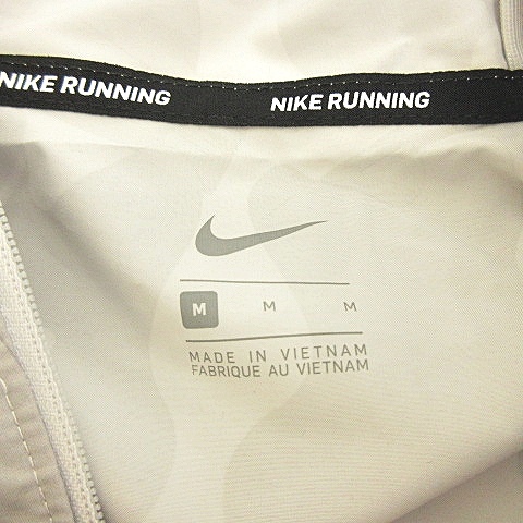 未使用品 ナイキ NIKE エッセンシャル FL GX フーディ ジャケット 