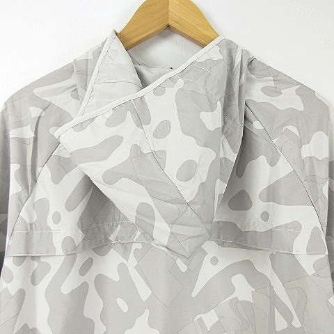 未使用品 ナイキ NIKE エッセンシャル FL GX フーディ ジャケット 