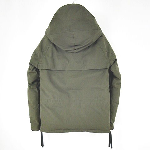 カナダグース CANADA GOOSE MEN