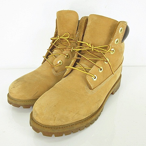 timberland 25