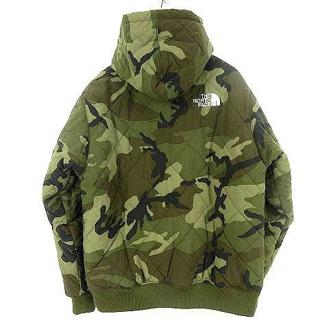 ザノースフェイス THE NORTH FACE NY17503 YAKKIN JACKET ヤッキン 