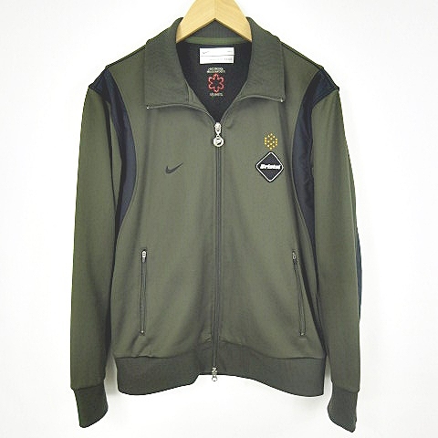 ナイキ NIKE F.C.R.B. Bristol FCRB ブリストル 213674 トラック 