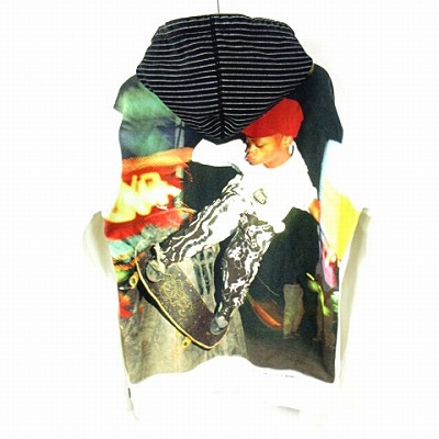 シュプリーム SUPREME コムデギャルソンシャツ COMME des GARCONS 