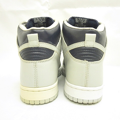 ナイキ NIKE 630335 401 ダンク ハイカット スニーカー