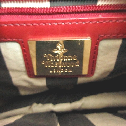 ヴィヴィアンウエストウッド Vivienne Westwood バッグ ハンド ハート