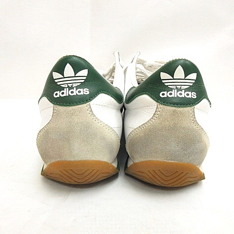 アディダス adidas 661974 カントリー スニーカー シューズ