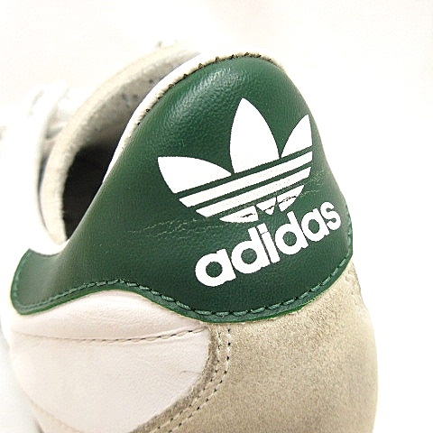 アディダス adidas 661974 カントリー スニーカー シューズ