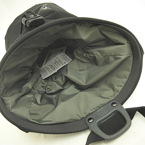 アークテリクス ARC'TERYX アパチャー チョーク バッグ