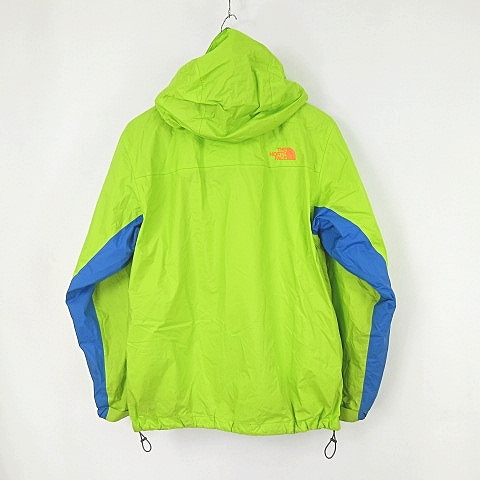 ザノースフェイス THE NORTH FACE NP10006 クラウド ジャケット 