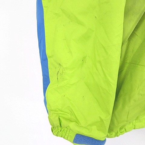 ザノースフェイス THE NORTH FACE NP10006 クラウド ジャケット 