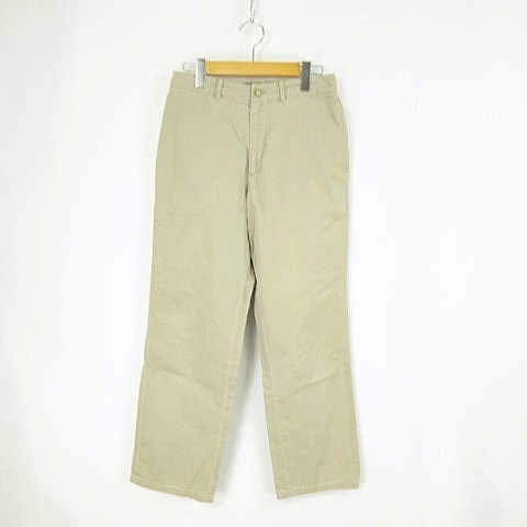 Polo ベージュ チノパン メモリアルパンツ Polo ベージュ チノパン メモリアルパンツ