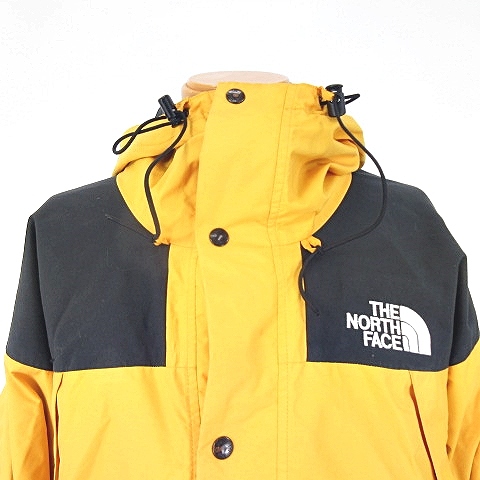 ザノースフェイス THE NORTH FACE ジャケット MOUNTAIN JKT