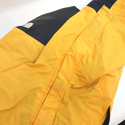 THE NORTH FACE メンズ ザノースフェイス THE NORTH FACE ジャケット MOUNTAIN JKT
