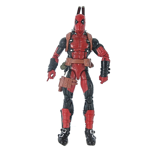 マーベルレジェンド　デッドプール&ウォーパス 予約受付商品】マーベルレジェンド・マキシマムシリーズ デッド