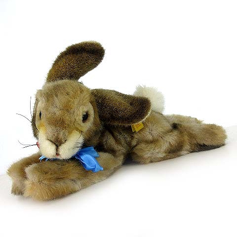 Steiff ウサギ ぬいぐるみ 約30cm