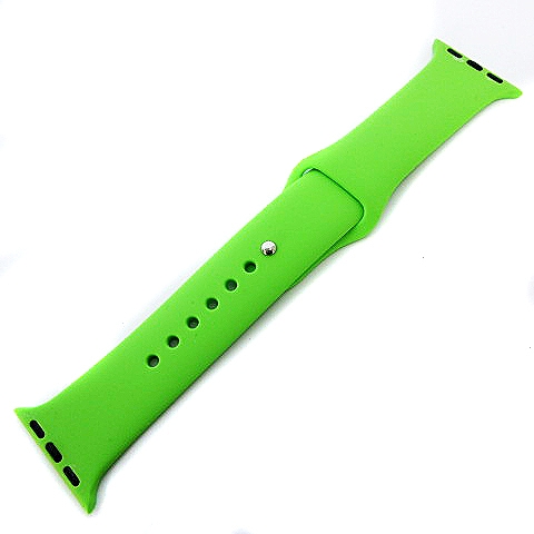 Apple Watch アップルウォッチ 交換用 スポーツ ベルト バンド